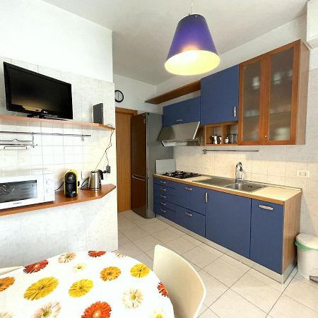 Accomodo Mib28 Bivano Navigli Apartment มิลาน ภายนอก รูปภาพ
