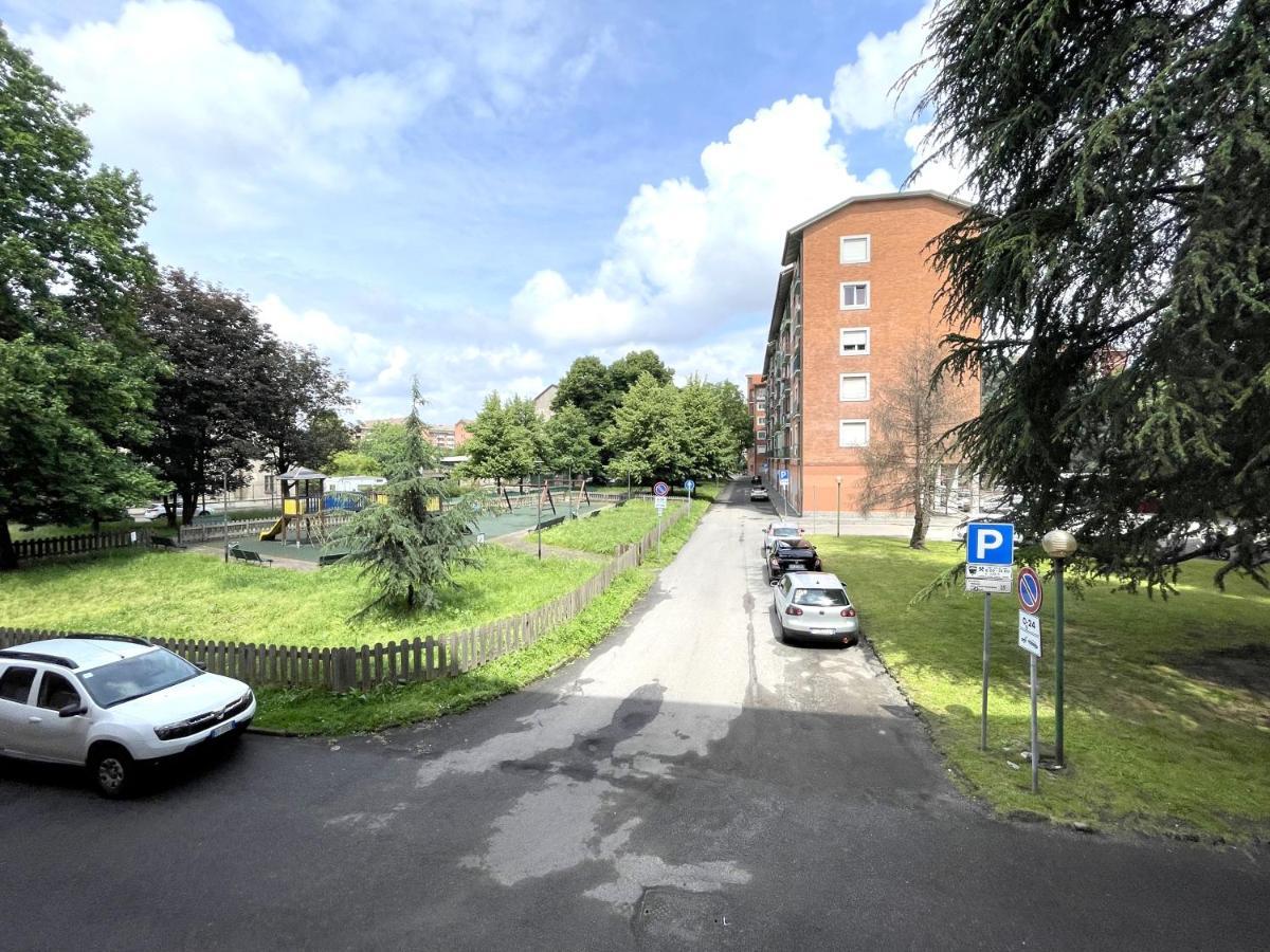 Accomodo Mib28 Bivano Navigli Apartment มิลาน ภายนอก รูปภาพ