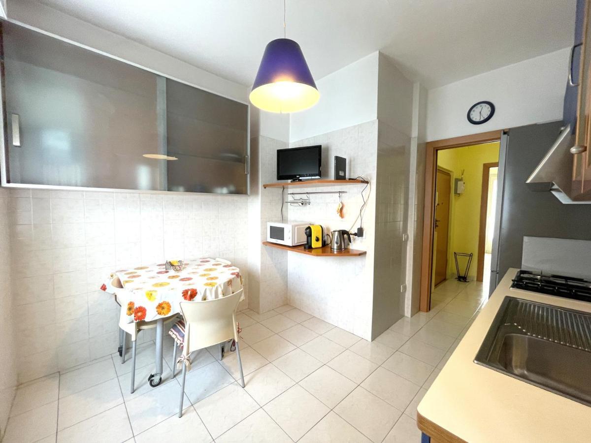Accomodo Mib28 Bivano Navigli Apartment มิลาน ภายนอก รูปภาพ