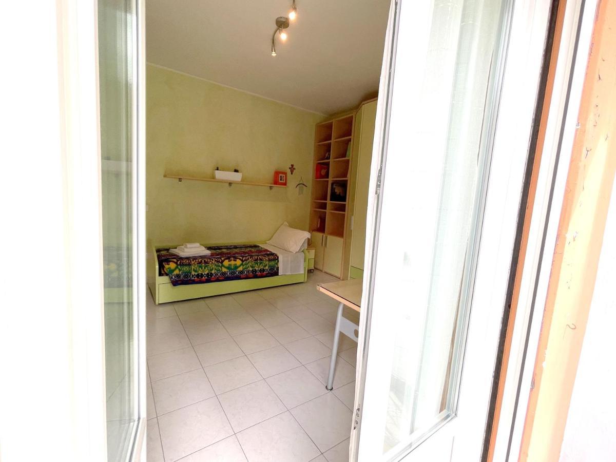 Accomodo Mib28 Bivano Navigli Apartment มิลาน ภายนอก รูปภาพ