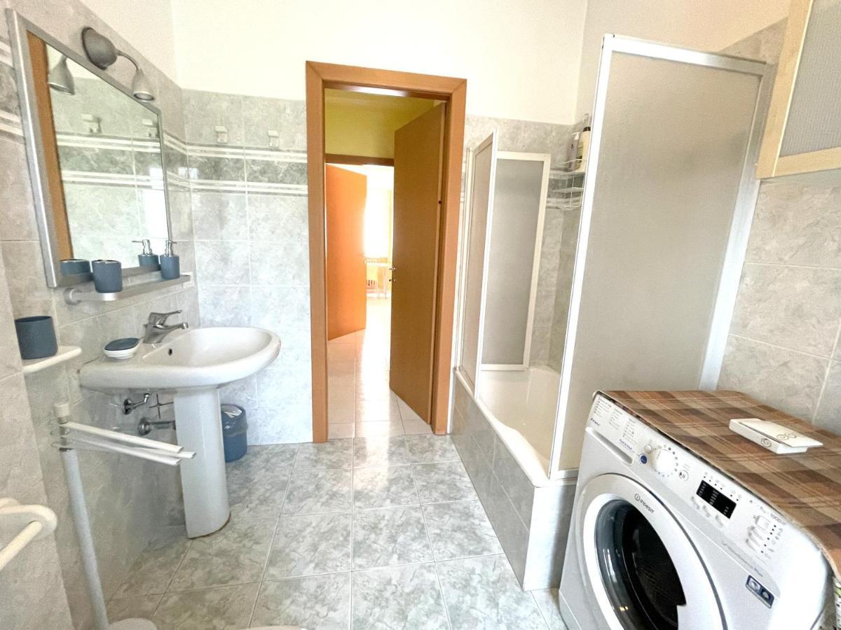 Accomodo Mib28 Bivano Navigli Apartment มิลาน ภายนอก รูปภาพ