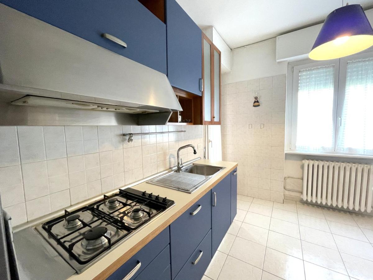 Accomodo Mib28 Bivano Navigli Apartment มิลาน ภายนอก รูปภาพ